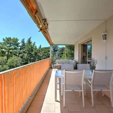 Modern Family Home 5 Min To Beach +Pool +Garage Antibes Exterior photo