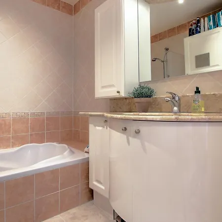 Modern Family Home 5 Min To Beach +Pool +Garage Antibes Exterior photo